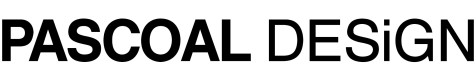 logo PASCOAL DESIGN